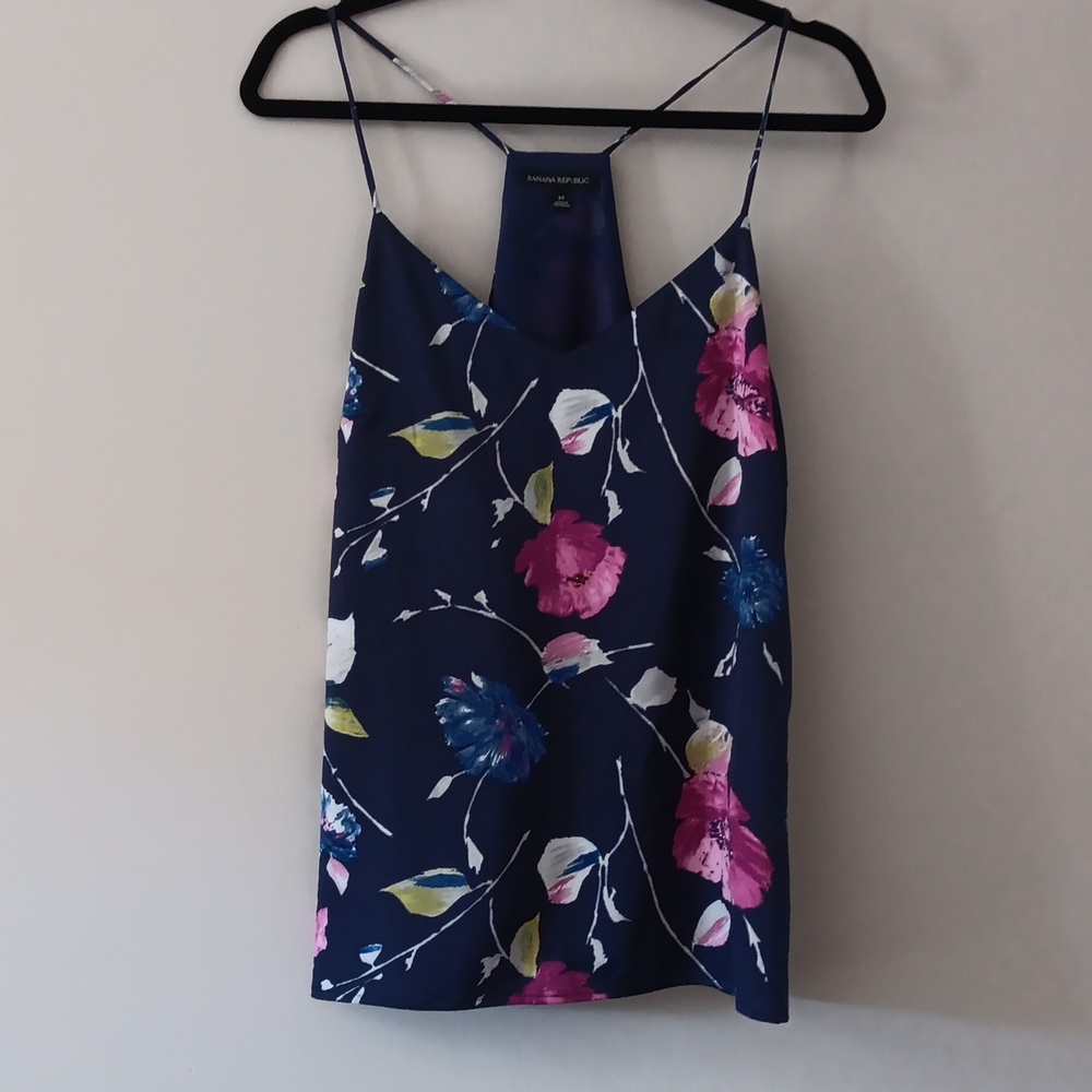 Banana Republic Camisole